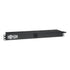 Tripp-Lite PDU1215 1U 12 Rear-Facing Outlets 15-Amp Switchless UPS Image 1