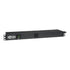 Tripp Lite PDUMH15 1.4Kw Single-Phase Metered Pdu 120V Outlets 13 5-15R 5-15P Image 1
