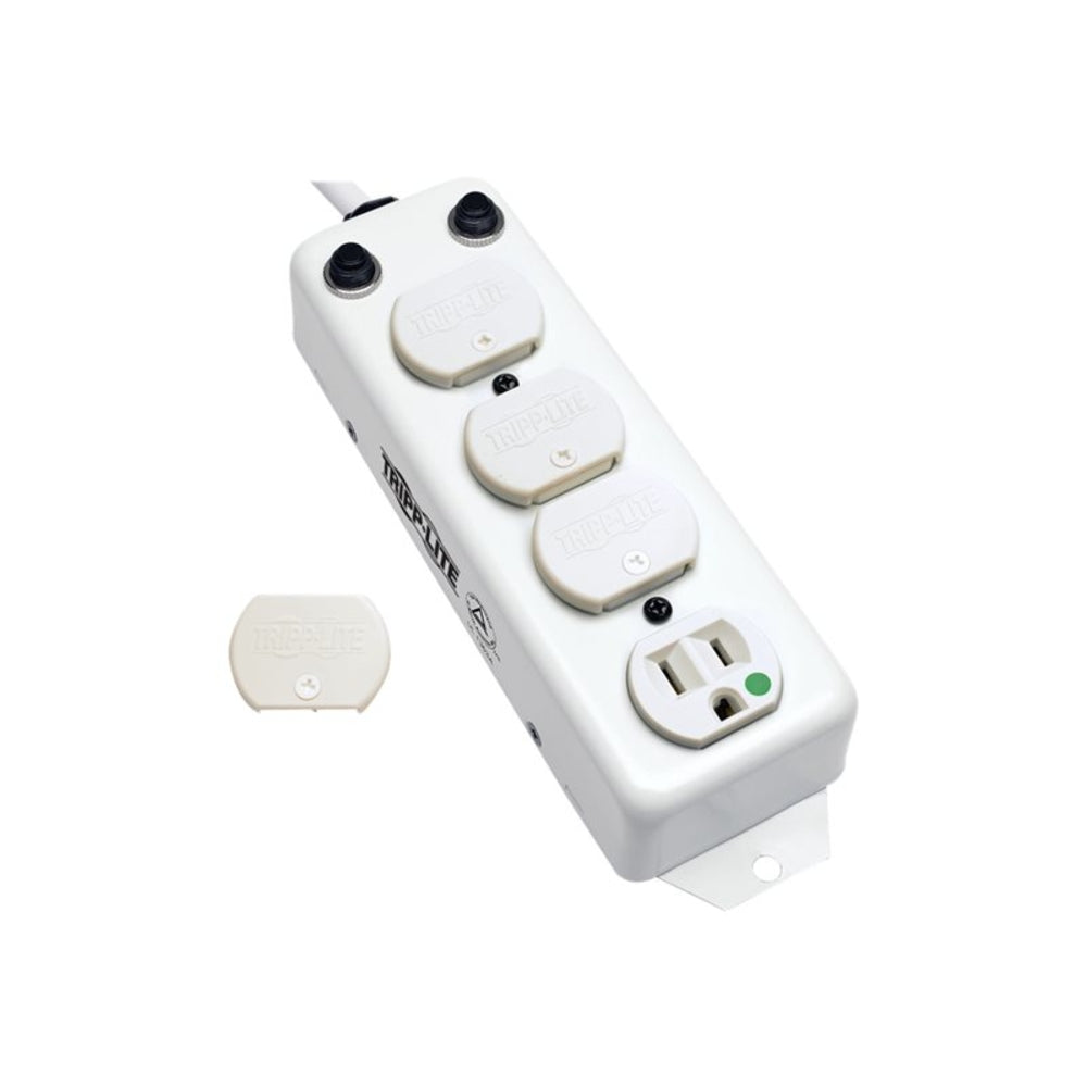 Tripp Lite Ps-407-Hg-Oem For Patientcare Vicinity Ul 1363A Medicalgrade Power Image 1