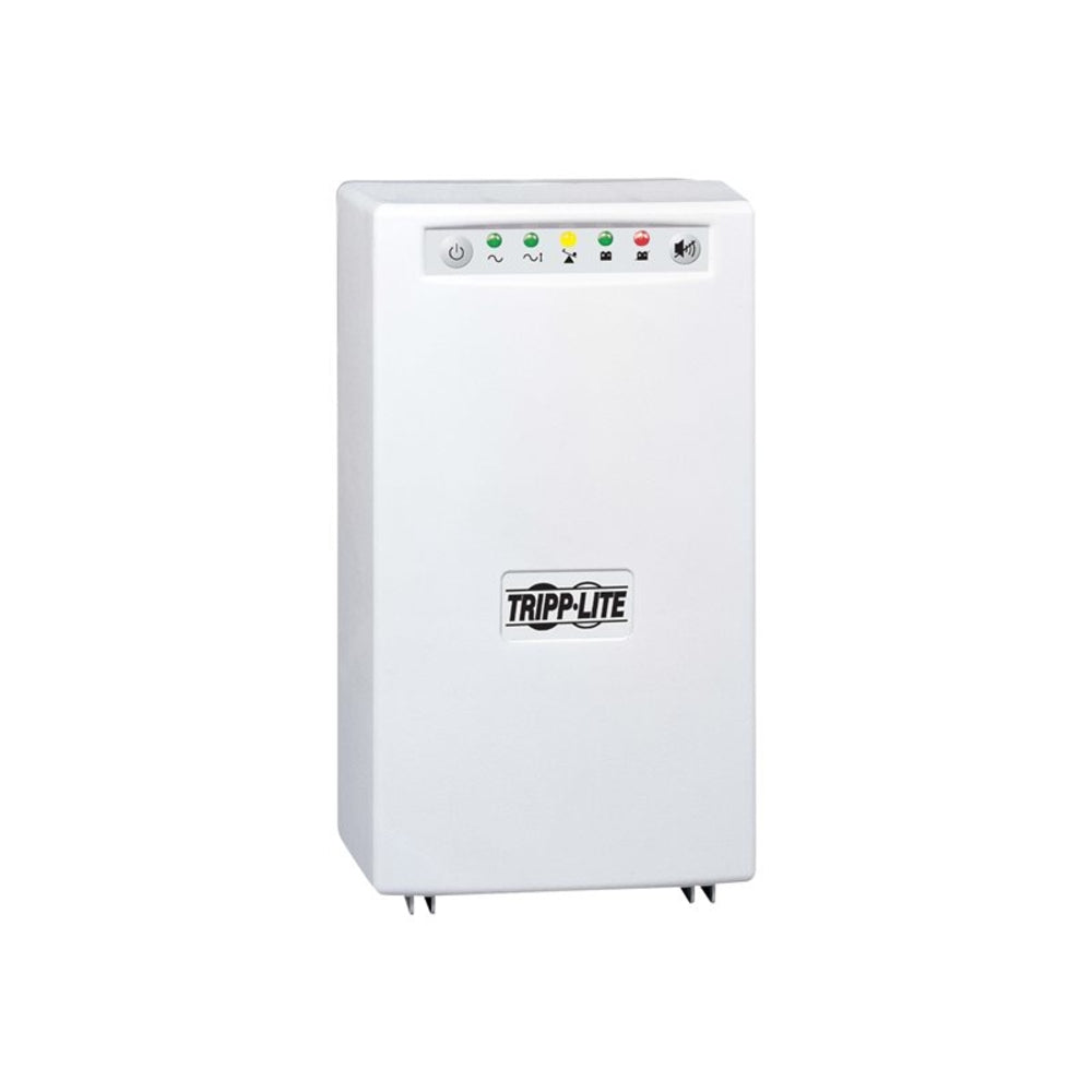 Tripp Lite SMART1200XLHG UPS Tower 1kVA - Medical Grade, USB/DB9 Serial Image 1