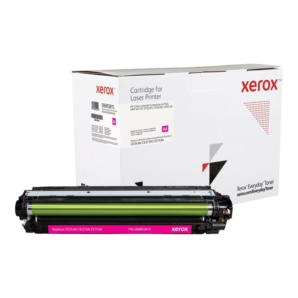 Xerox 006R03815 HP M775Dn 651A SD Magenta Toner Image 1