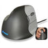 Evoluent LLC VM4R VerticalMouse 4 USB 2.0 Optical Cable - Right Mouse with Scroll Image 1