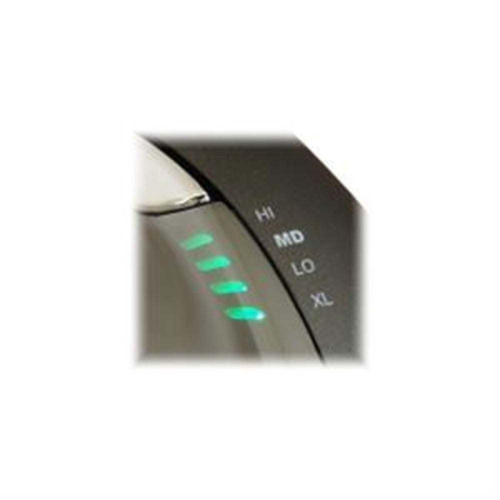 Evoluent LLC VM4R VerticalMouse 4 USB 2.0 Optical Cable - Right Mouse with Scroll
