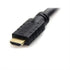 Startech HDMIMM80AC Cable 80 Feet Active HighSpeed HDMI to Digital