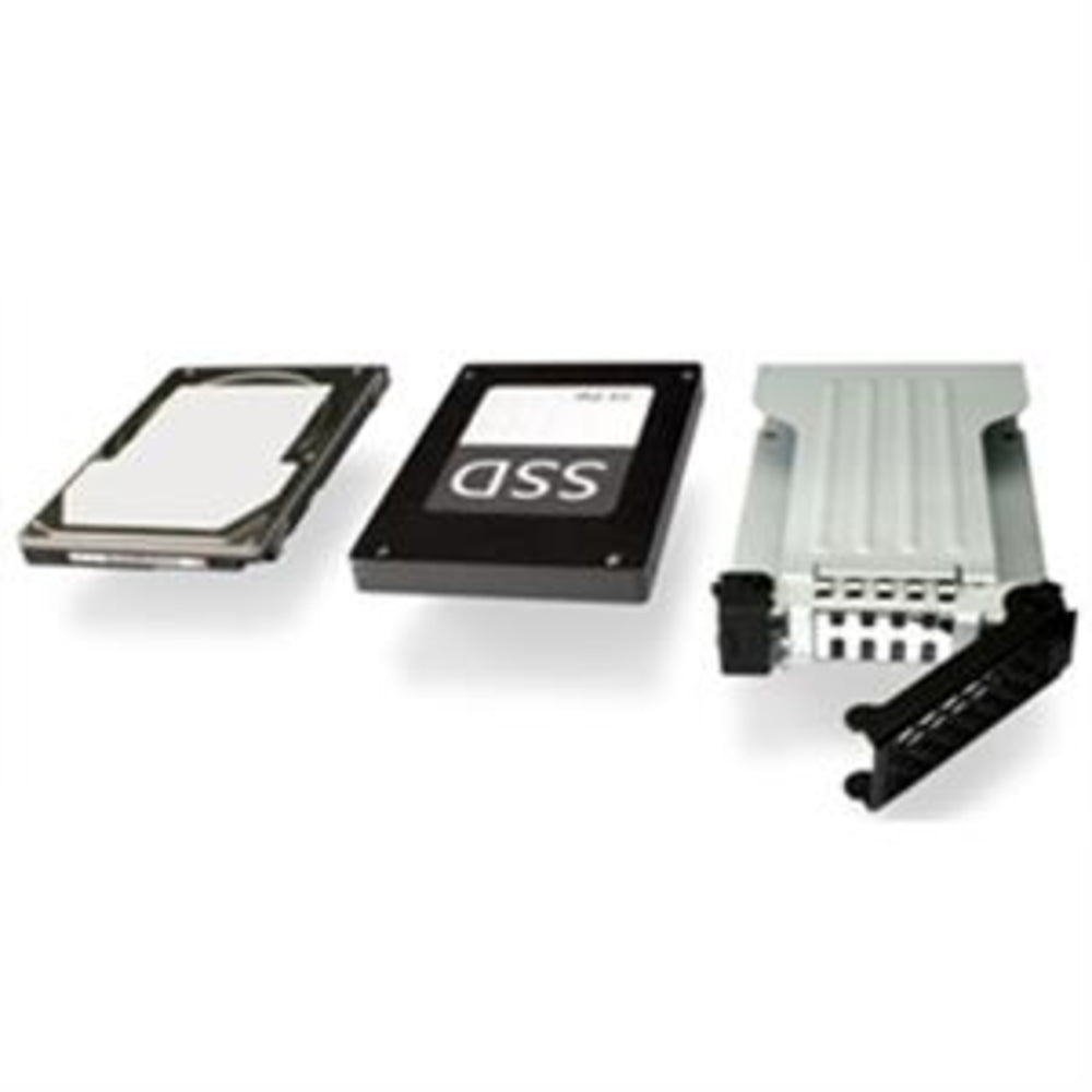 Cremax ICY DOCK MB991TRAY-B ICY DOCK Storage 4 in 1 SAS/SATA Hot Swap Backplane