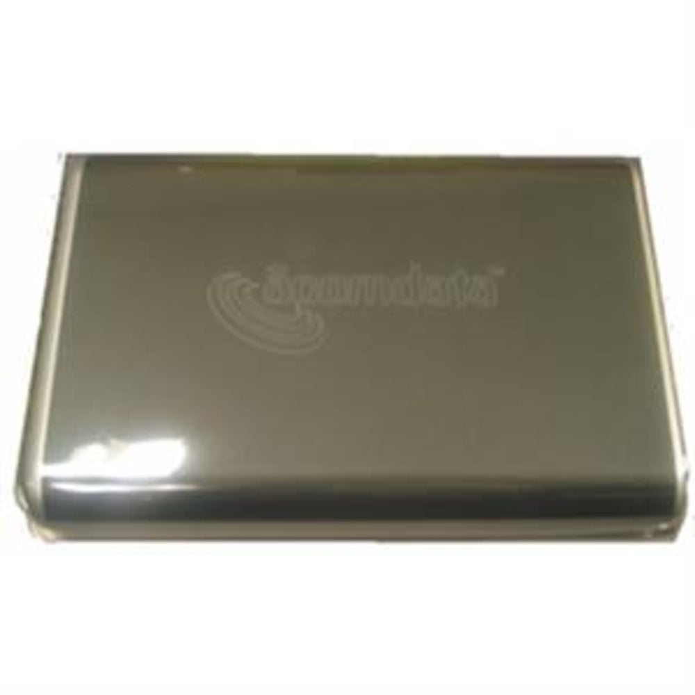 AcomData SMBXXU2FE-BLK 3.5" SATA HDD External Enclosure - USB/Firewire 400 Image 1