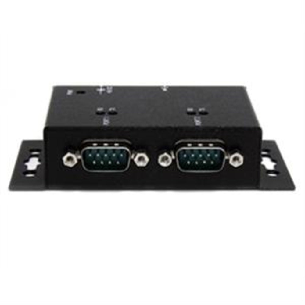 StarTech ICUSB2322I Industrial USB to Serial Hub