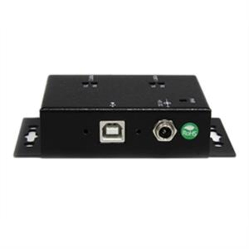 StarTech ICUSB2322I Industrial USB to Serial Hub