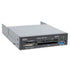 SIIG JU-MR0A11-S1 USB 3.0 Internal Bay Multi Card Reader - Black