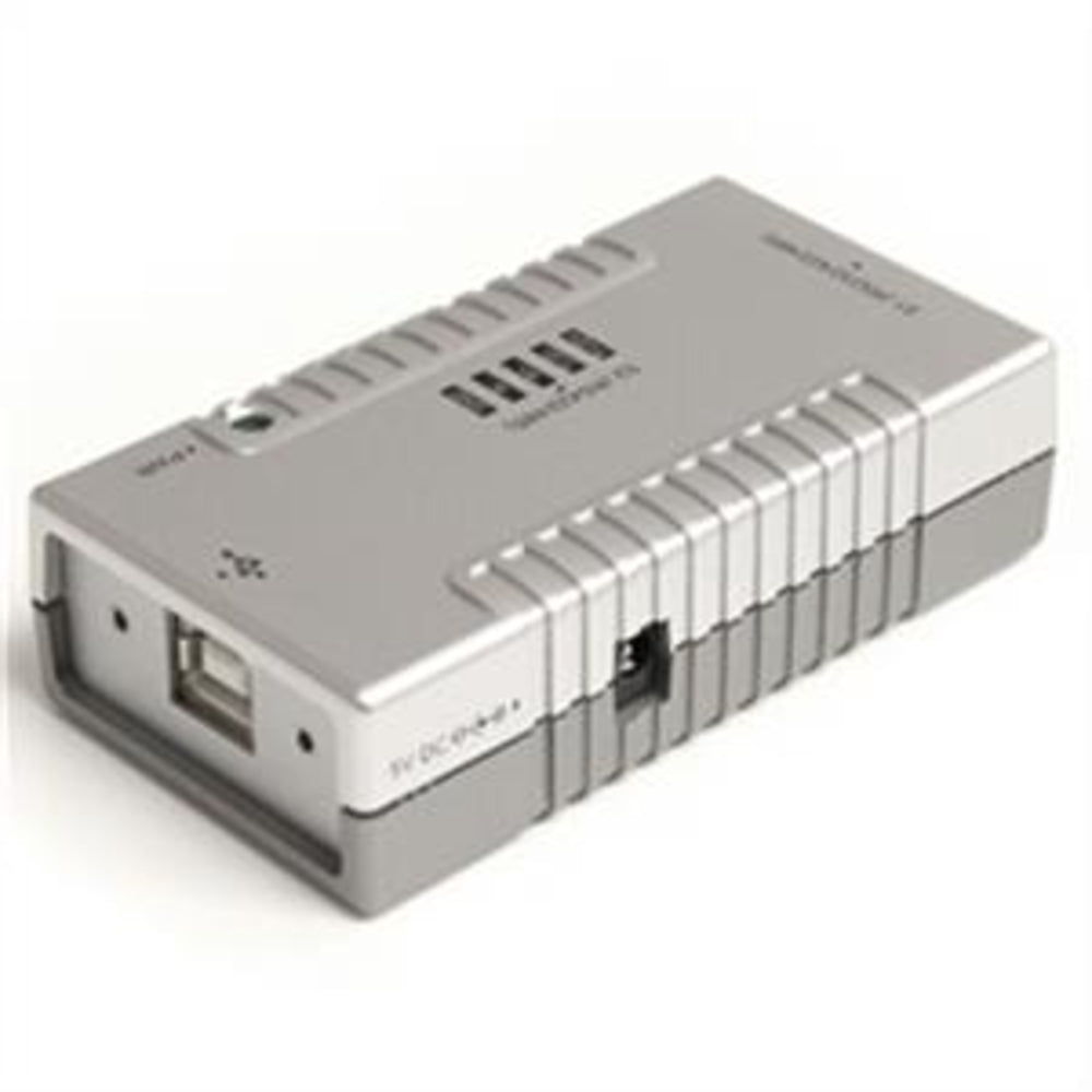 STARTECH.COM ICUSB2324852 ADD RS232 RS422 AND RS485 SUPPORT TO YOUR LAPTOP OR