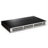 D-Link DGS-1210-52 Network 52-port Gigabit Smart Switch with 4 Combo SFP Ports - Retail
