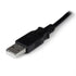 Startech USB2VGAPRO2 USB to VGA Adapter External Video 1920 x 1200 pixels Black
