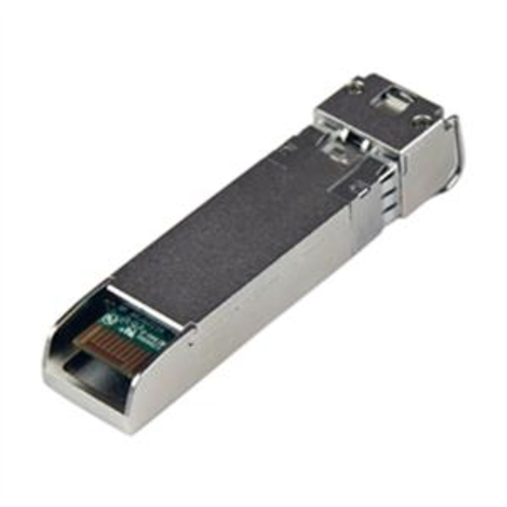 StarTech.com SFP10GSRST StarTech Network 11.1Gbps 850nm SFP+ Fiber Transceiver
