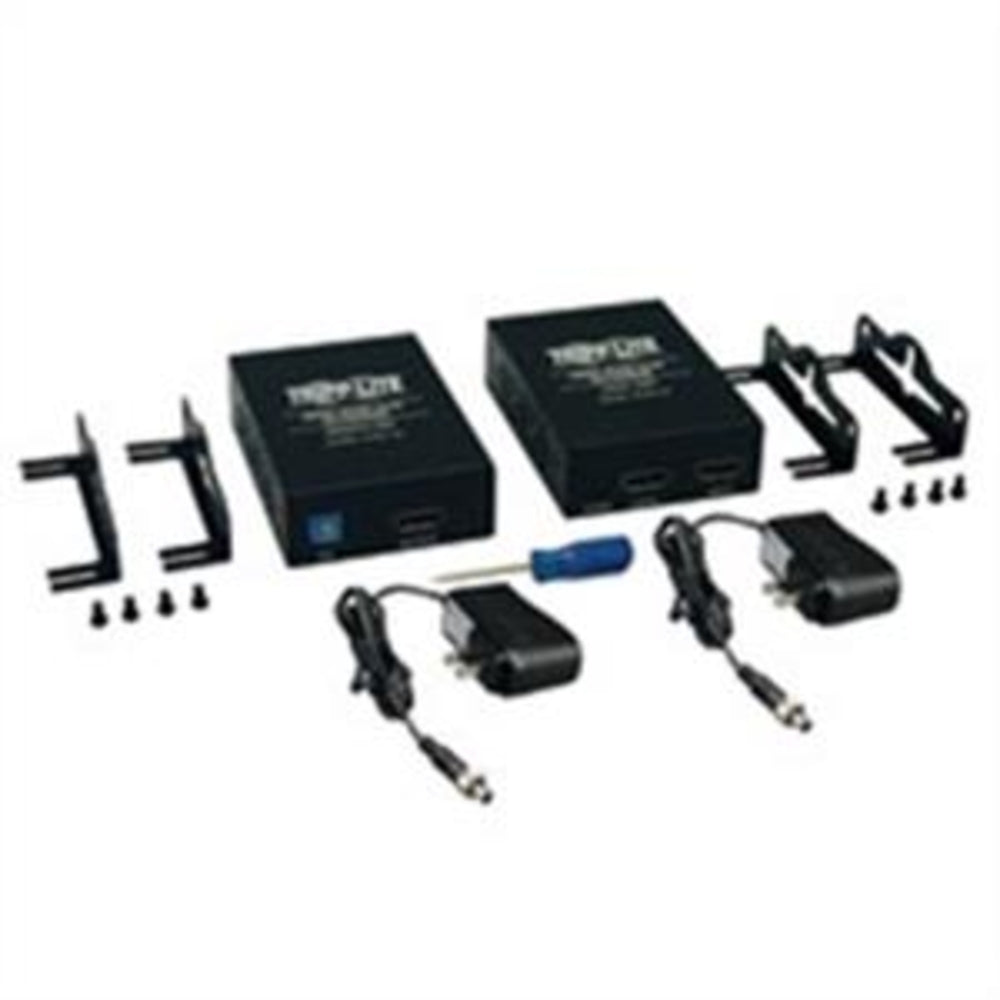 Tripp Lite B126-1A1 HDMI Over Cat5/6 Extender Kit