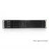 Istarusa D-214-MATX D Value 2U Compact Rackmount Server Chassis