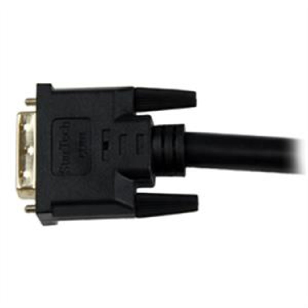 Startech HDDVIMM25 HDMI to DVI-D Male/Male Cable 25ft Retail