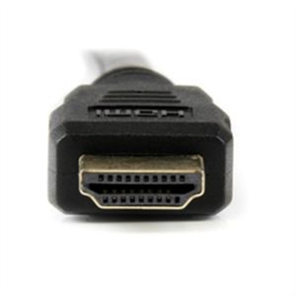 Startech HDDVIMM25 HDMI to DVI-D Male/Male Cable 25ft Retail