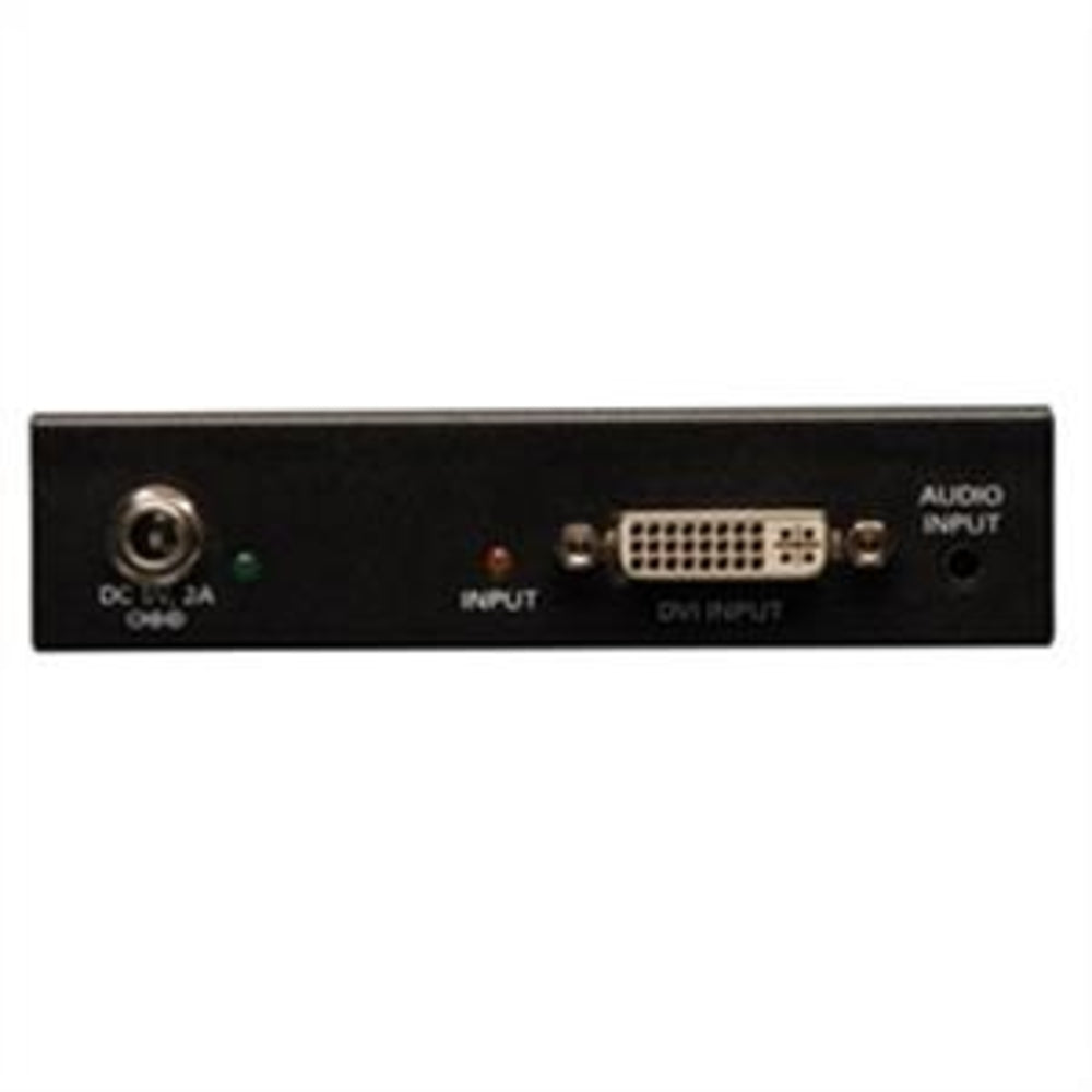 Tripp Lite B116-002A 2-Port DVI Single Link Video/Audio Splitter