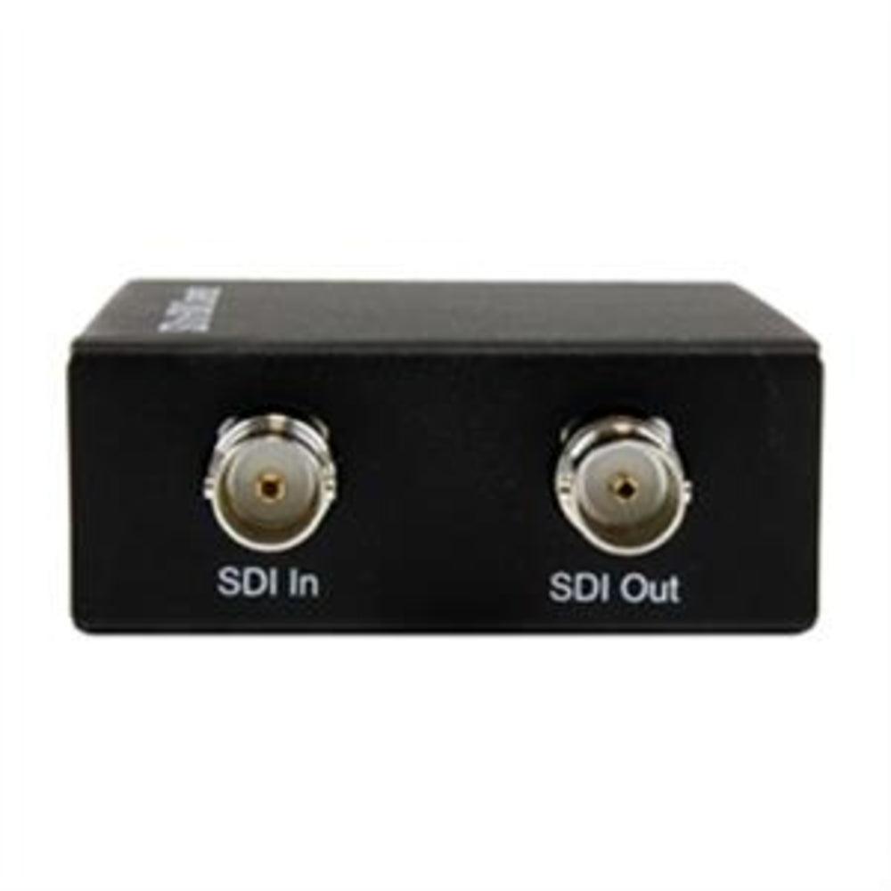 Startech.com SDI2HD Video Converter - Connect HDMI Display to SDI Video Source - 3G BNC Co