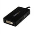 Startech DP2VGDVHD DisplayPort to VGA/DVI/HDMI Adapter - 1920 x 1200 Pixels