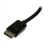 Startech DP2VGDVHD DisplayPort to VGA/DVI/HDMI Adapter - 1920 x 1200 Pixels
