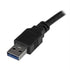 Startech.com USB3S2ESATA3 USB 3.0 to eSATA Adapter for Adding Storage Devices