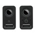 Logitech Z150 Multimedia Speakers 6W Power Black