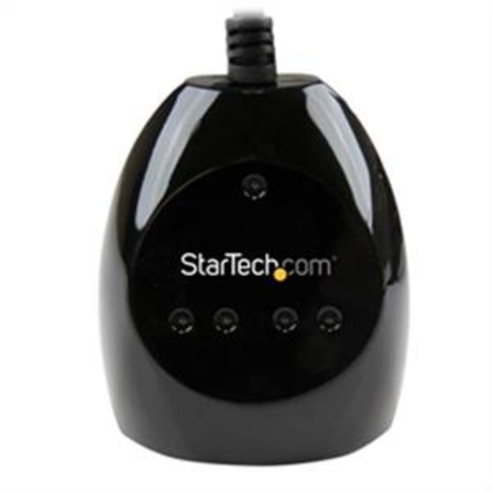 STARTECH.COM USB2EXT4P15M CONNECT 4 USB 2.0 DEVICES UP TO 15-METERS AWAY FROM