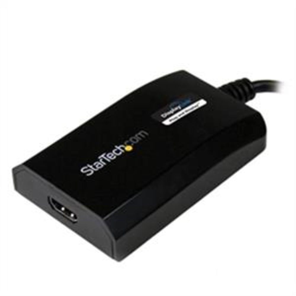 Startech USB32HDPRO USB3.0 to HDMI Adapter Multi-Monitor Display