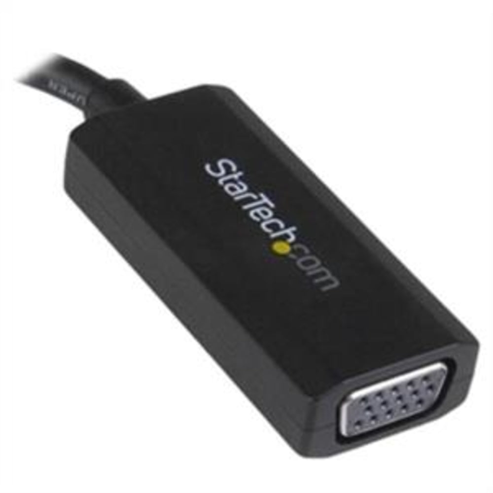Startech.com USB32VGAV USB 3.0 to VGA Adapter 1920x1200 On-Board Driver