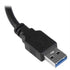 Startech.com USB32VGAV USB 3.0 to VGA Adapter 1920x1200 On-Board Driver