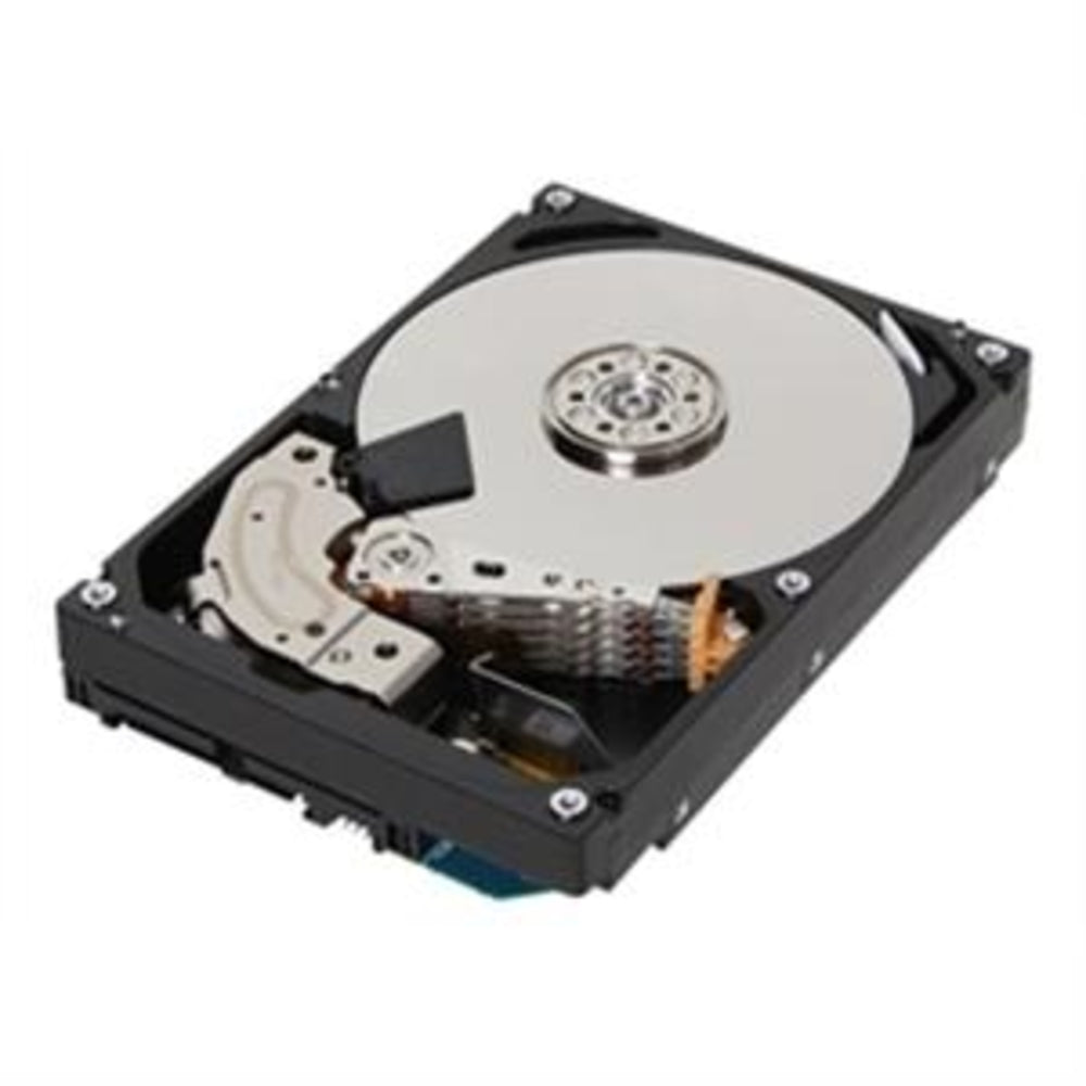 Toshiba MG04ACA200E 2TB SATA 6Gb s 7200RPM 128MB 3.5" 512E Internal HDD Image 1