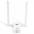 Hiro H50317 Wireless 802.11n 300Mbps 2.4GHz WiFi Adapter Image 1