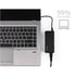 Thermaltake PO-ULA-PC90BK-00 Laptop Power Adapter 90W Universal Adapter Image 1