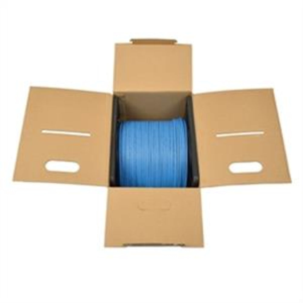 Tripp Lite By Eaton Connectivity N224-01K-Bl Bulk 1000Ft Cat6 Blue Gigabit