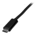 StarTech.com CDP2DVIMM1MB StarTech Cable 3feet USB-C to DVI Adapter 2560x1600