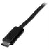 Startech.Com CDP2VGAMM2MB 6ft 2m USB C to VGA Cable 1920x1200/1080p Type Video