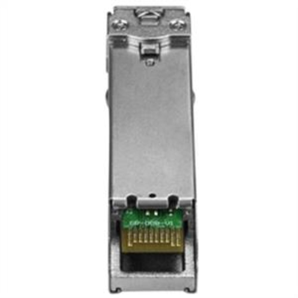 Startech GLCLHSMDSTTA Gigabit Fiber SFP Transceiver 10km