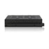 Icy Dock Mb522Sp-B Flexidock 5.25Bay 2X2.5 Trayless Hot-Swap Mobile Rack