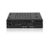 Icy Dock Mb522Sp-B Flexidock 5.25Bay 2X2.5 Trayless Hot-Swap Mobile Rack