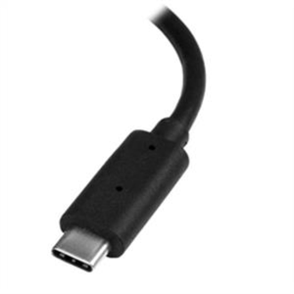 Startech CDP2VGASA USB-C to VGA Adapter 1920x1200 Switch