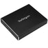 Startech.Com Sm22Bu31C3R Dual Drive M.2 Sata Enclosure Raid Usb 3.1 Gen 2 C A Image 1