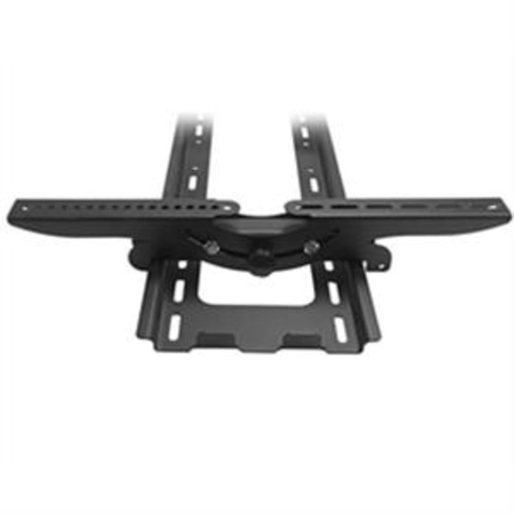 Startech.com Flat Panel Wall Mount 75" TV Steel Tilt Adjustment