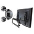 Startech.com Flat Panel Wall Mount 75" TV Steel Tilt Adjustment
