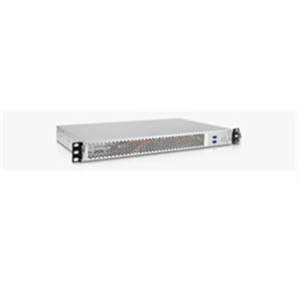 In-Win IW-RF100S-S265 Rackmount 1U Appliance 265W Power Supply - 2x2.5 Image 1