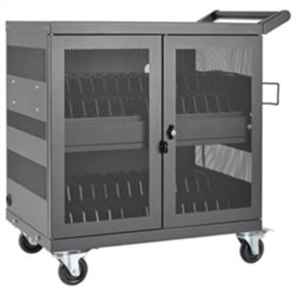 Tripp Lite Master-Power Csc32Usb 32 Port Charging Station Cart Usb Ipad Android