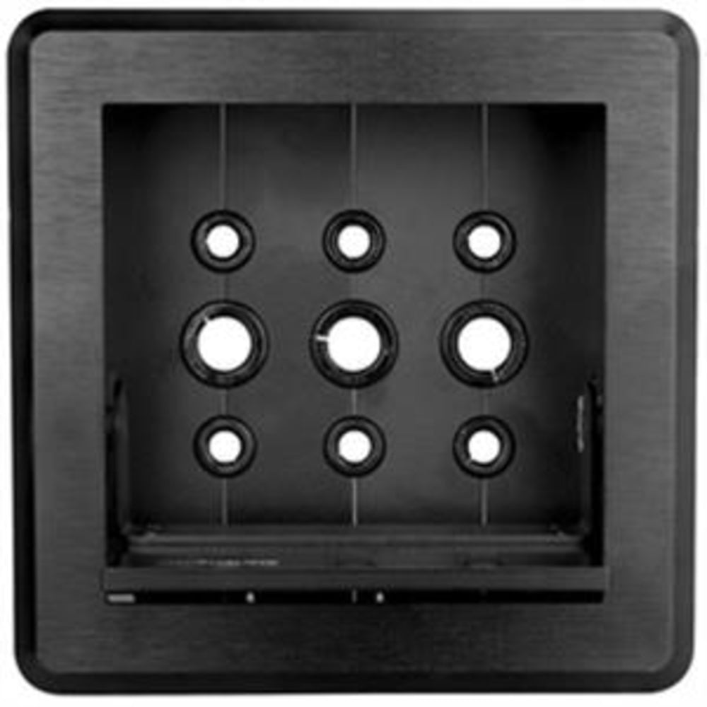 StarTech.com BOX4CABLE StarTech Accessory Room AV Conference Table Connectivity