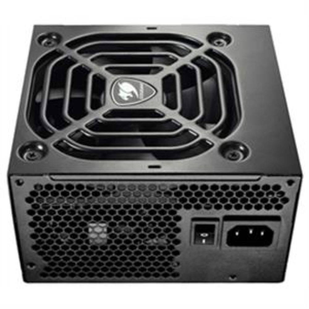 Cougar VTE600 PS 600W ATX12V 120mm Ultra-Silent Fan 80-Plus Power Supply