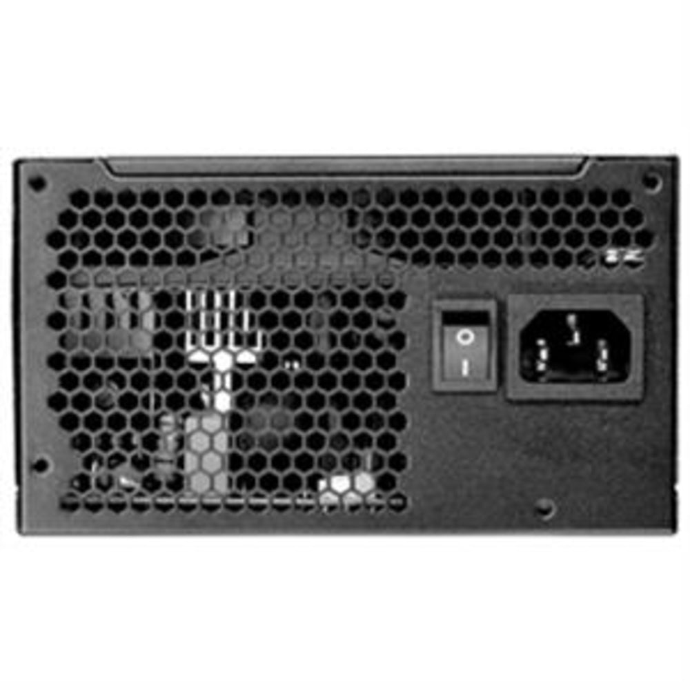 Cougar VTE600 PS 600W ATX12V 120mm Ultra-Silent Fan 80-Plus Power Supply