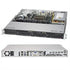 Supermicro MCP-220-00129-0B Drive Bay Adapter 2xUSB3.0/COM Image 1